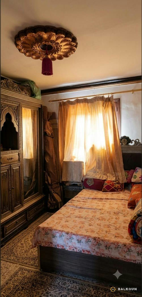 Wohnung zum Kauf, 45 m² in Sidi Miqdad, Umland Damaskus, Syrien | Balkoun