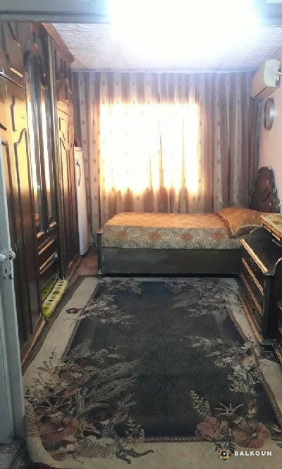 Apartment in Al-Amin