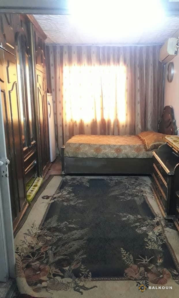 Wohnung zum Kauf, 130 m² in Al-Amin, Damaskus, Syrien | Balkoun