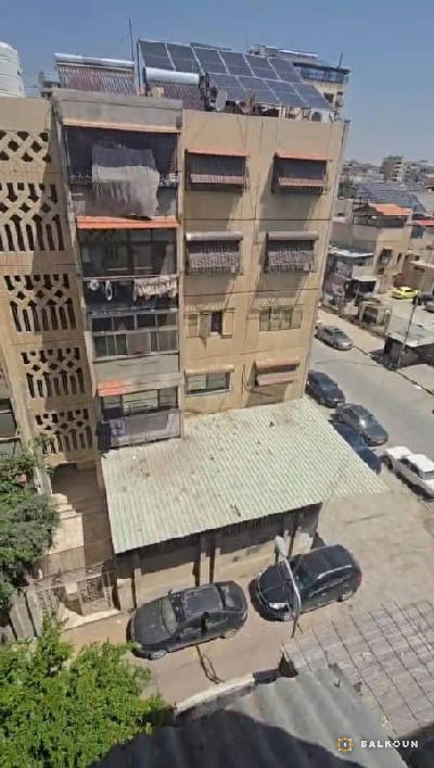 شقة في الزاهرة الجديدة