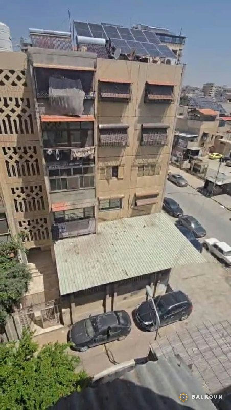 Apartment for sale, 73 m² in New Zahira, Damascus, Syria | Balkoun