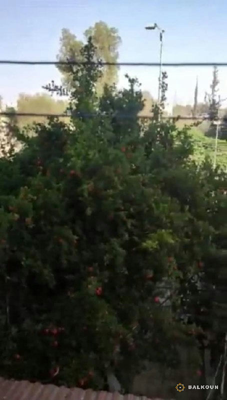 Wohnung zum Kauf, 150 m² in New Zahira, Damaskus, Syrien | Balkoun