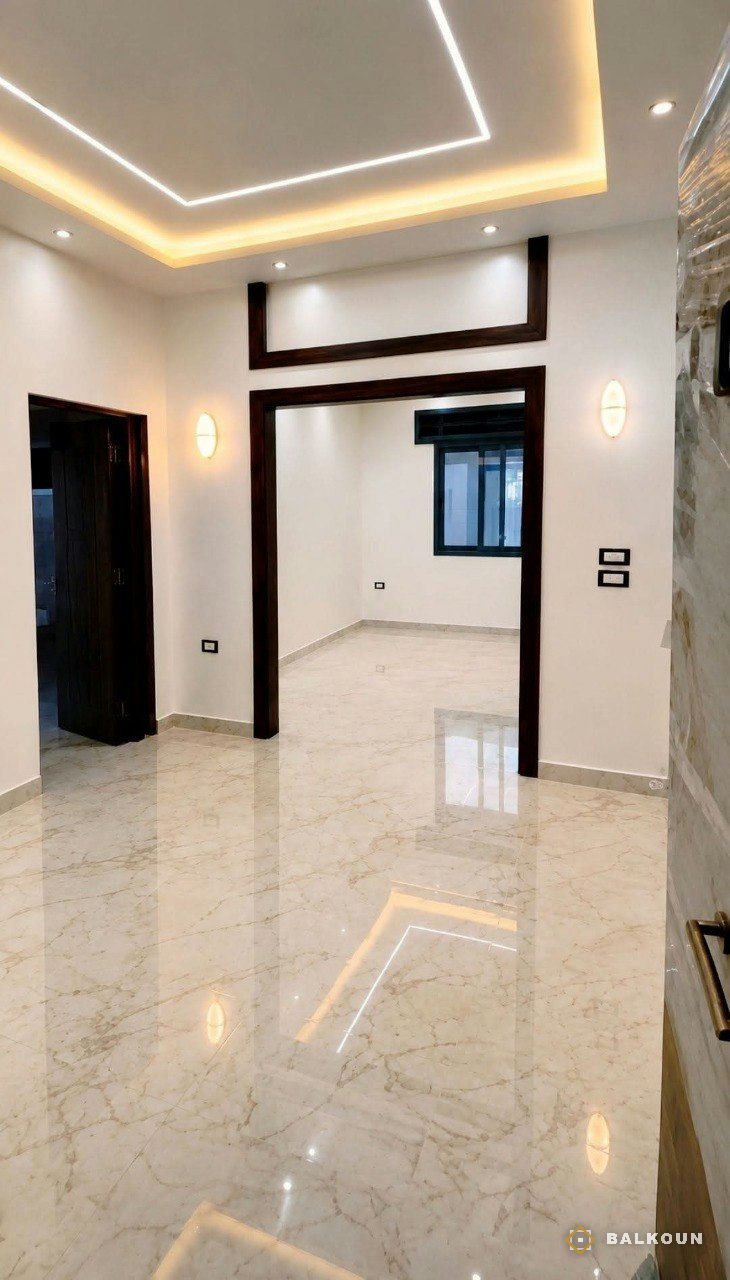 Wohnung zum Kauf, 80 m² in Al-Baytara, Damaskus, Syrien | Balkoun