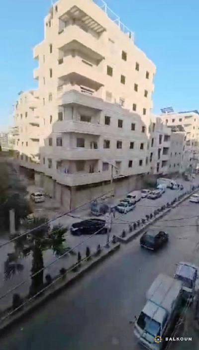 شقة في بيت سحم