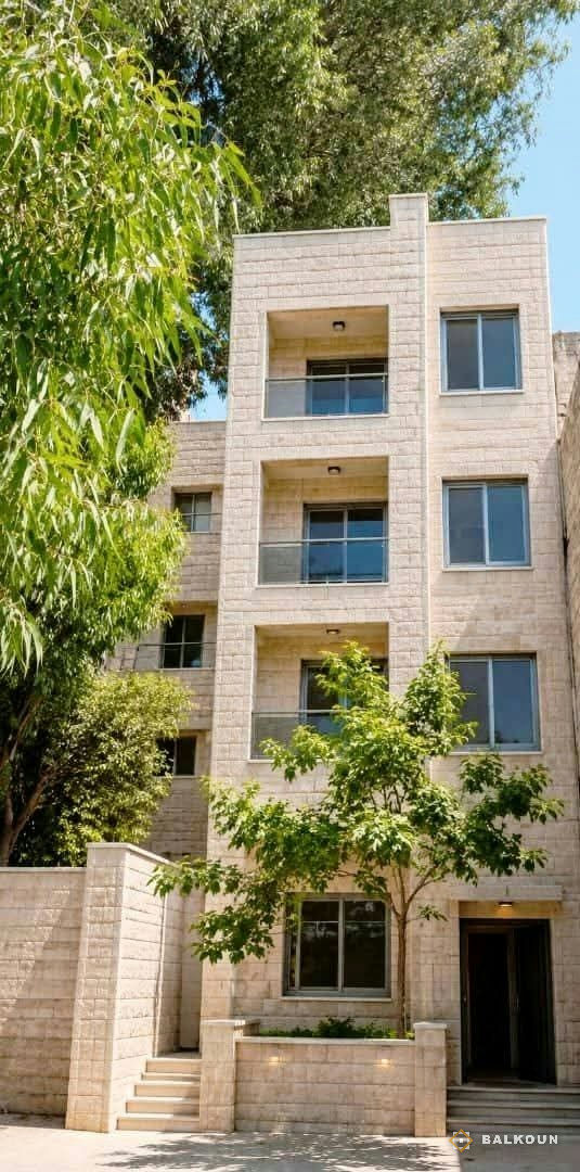 Wohnung zum Kauf, 95 m² in Al-Sinaa, Damaskus, Syrien | Balkoun