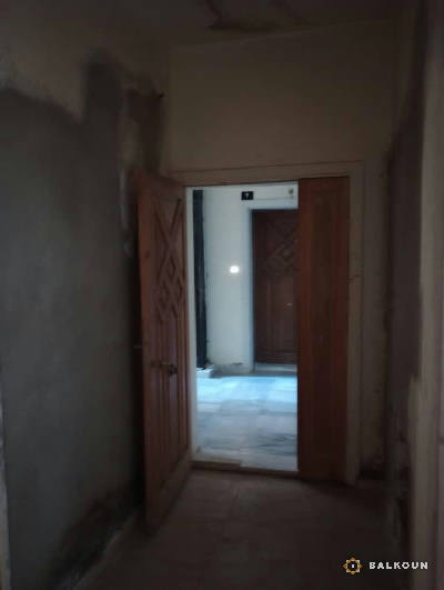Wohnung in Dummar Project