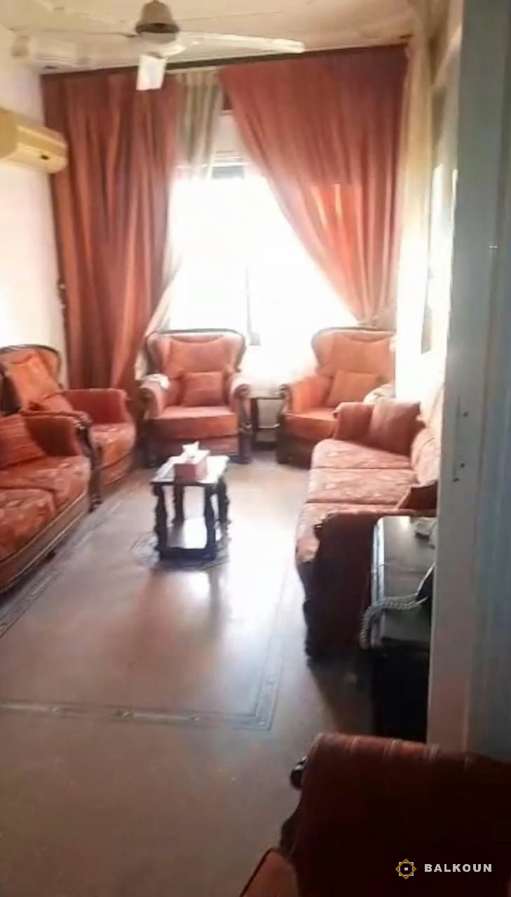 Wohnung zum Kauf, 95 m² in Al-Sinaa, Damaskus, Syrien | Balkoun