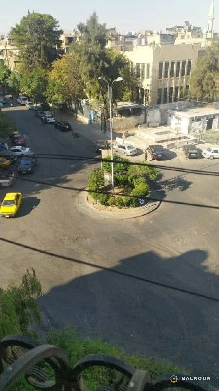 Wohnung zum Kauf, 132 m² in Al-Amin, Damaskus, Syrien | Balkoun