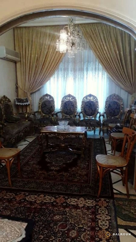 Wohnung zum Kauf, 145 m² in Al-Midan, Damaskus, Syrien | Balkoun