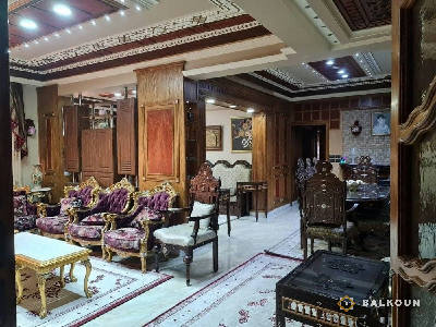 Apartment in Al-Midan