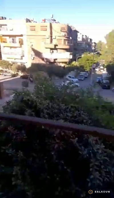 Apartment in Al-Midan