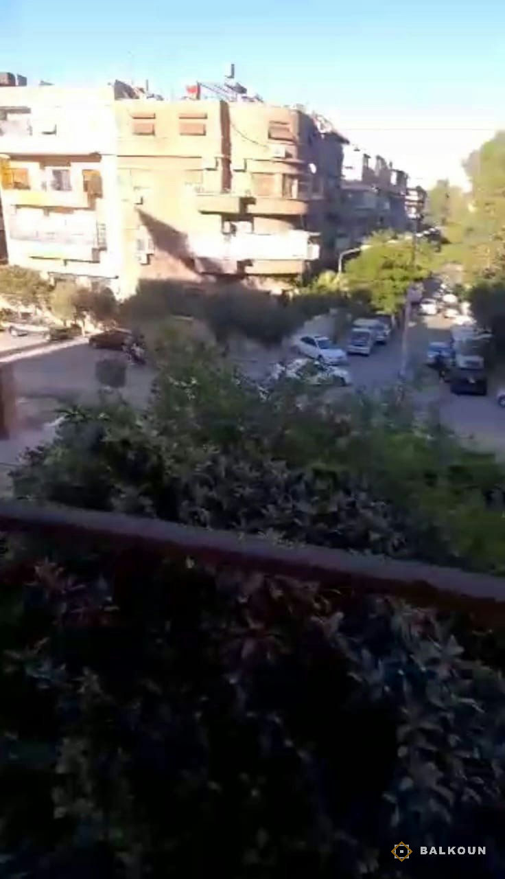 Apartment for sale, 105 m² in Al-Midan, Damascus, Syria | Balkoun
