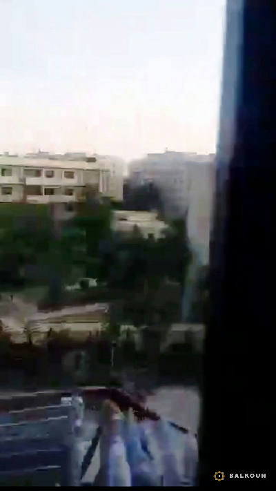 Apartment in Airport Road