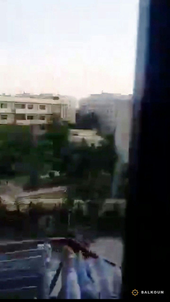 Wohnung zum Kauf, 100 m² in Airport Road, Umland Damaskus, Syrien | Balkoun