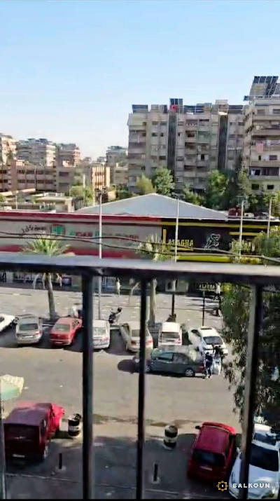 شقة في الزاهرة الجديدة