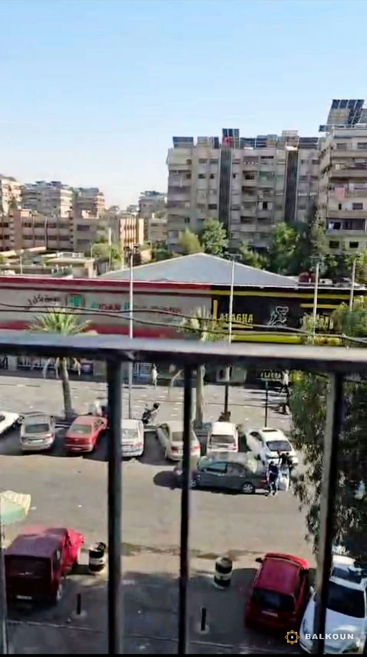 Wohnung zum Kauf, 110 m² in New Zahira, Damaskus, Syrien | Balkoun
