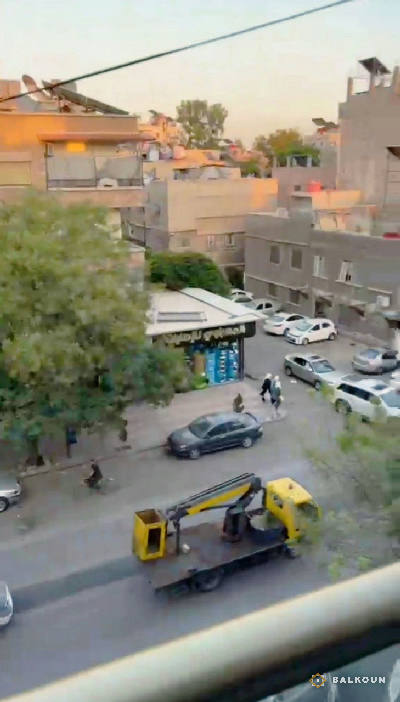 Wohnung in Old Zahira