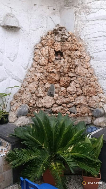 Wohnung zum Kauf, 100 m² in Al-Sinaa, Damaskus, Syrien | Balkoun