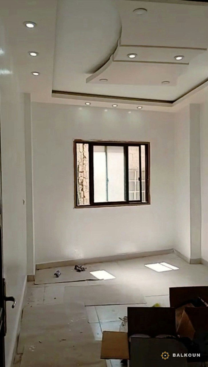 Wohnung zum Kauf, 80 m² in Al-Sinaa, Damaskus, Syrien | Balkoun