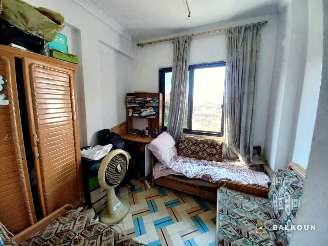 Wohnung zum Kauf, 65 m² in Al-Sinaa, Damaskus, Syrien | Balkoun