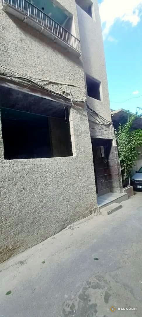 Wohnung zum Kauf, 80 m² in Al-Baytara, Damaskus, Syrien | Balkoun