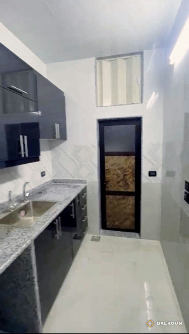 Wohnung zum Kauf, 47 m² in Al-Sinaa, Damaskus, Syrien | Balkoun