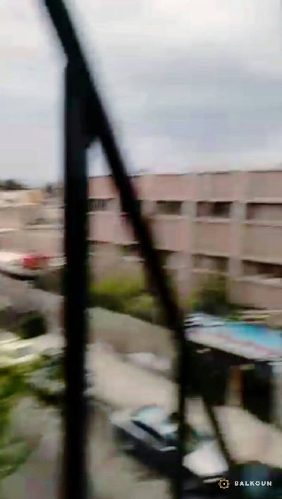 شقة في ابن عساكر
