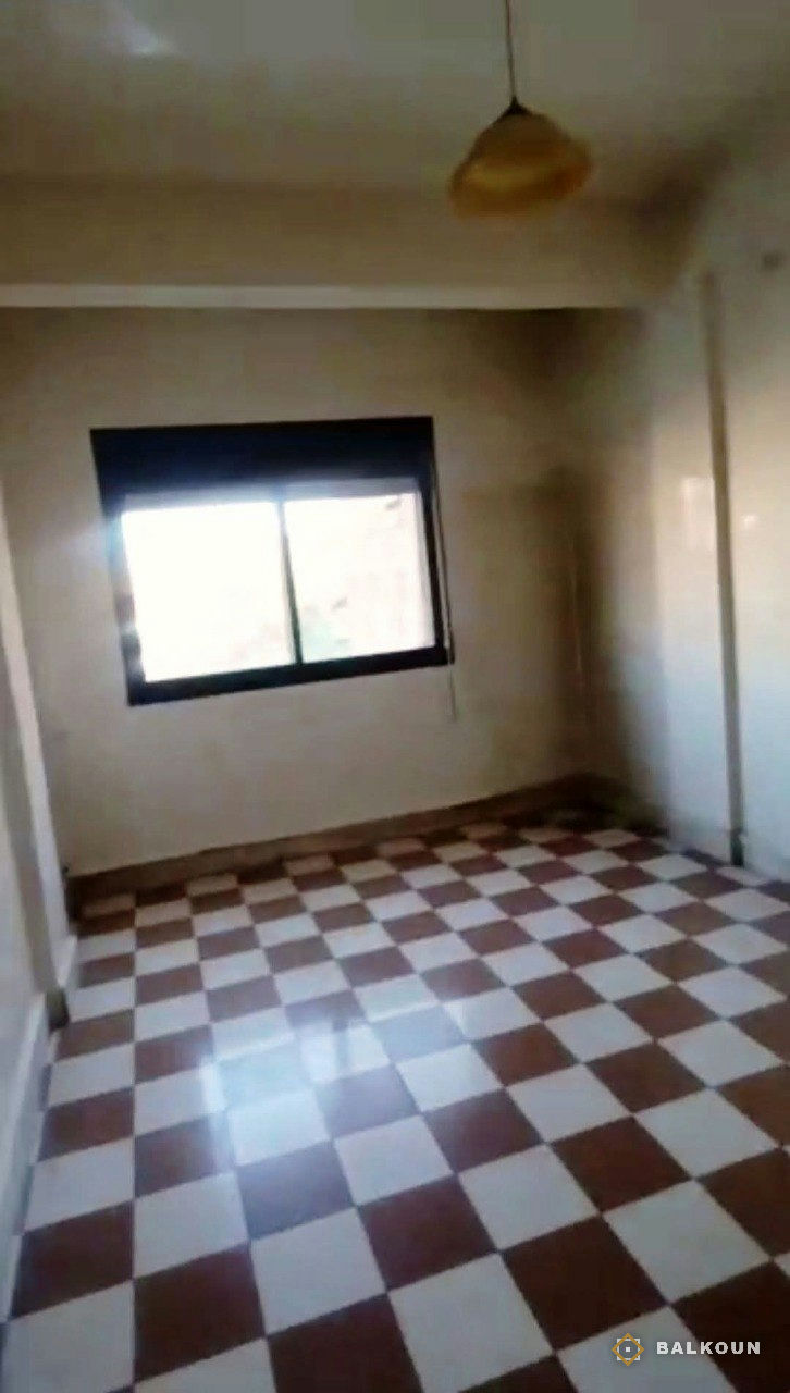 Wohnung zum Kauf, 100 m² in Al-Sinaa, Damaskus, Syrien | Balkoun