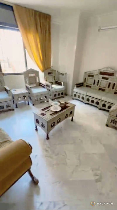 Apartment in Al-Midan