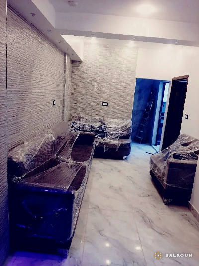 Wohnung in Old Zahira