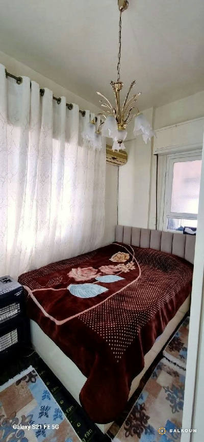 Wohnung in Midan Corniche