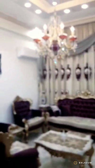 Wohnung in Midan Corniche
