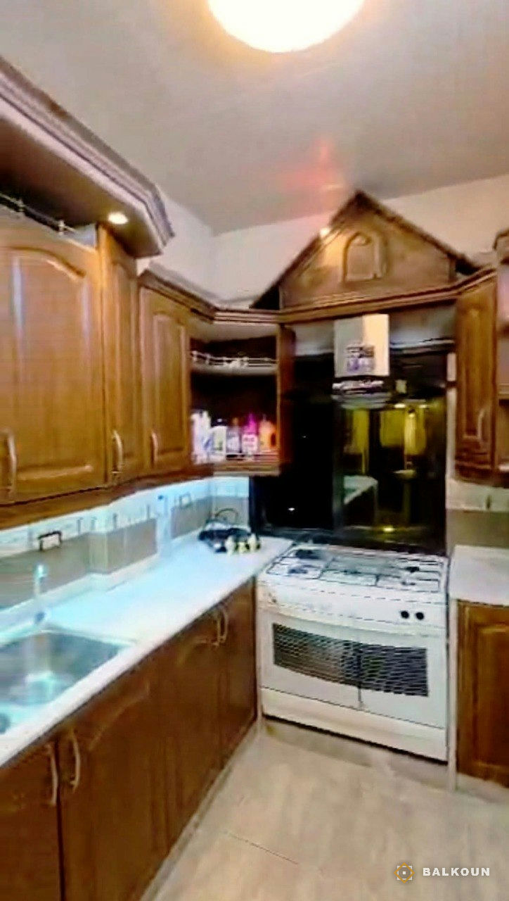 Apartment for rent, 100 m² in Ibn Asaker, Damascus, Syria | Balkoun