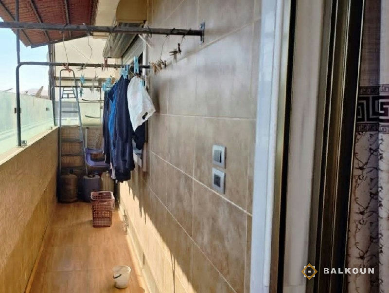 Wohnung zum Kauf, 170 m² in Al-Mujtahid, Damaskus, Syrien | Balkoun