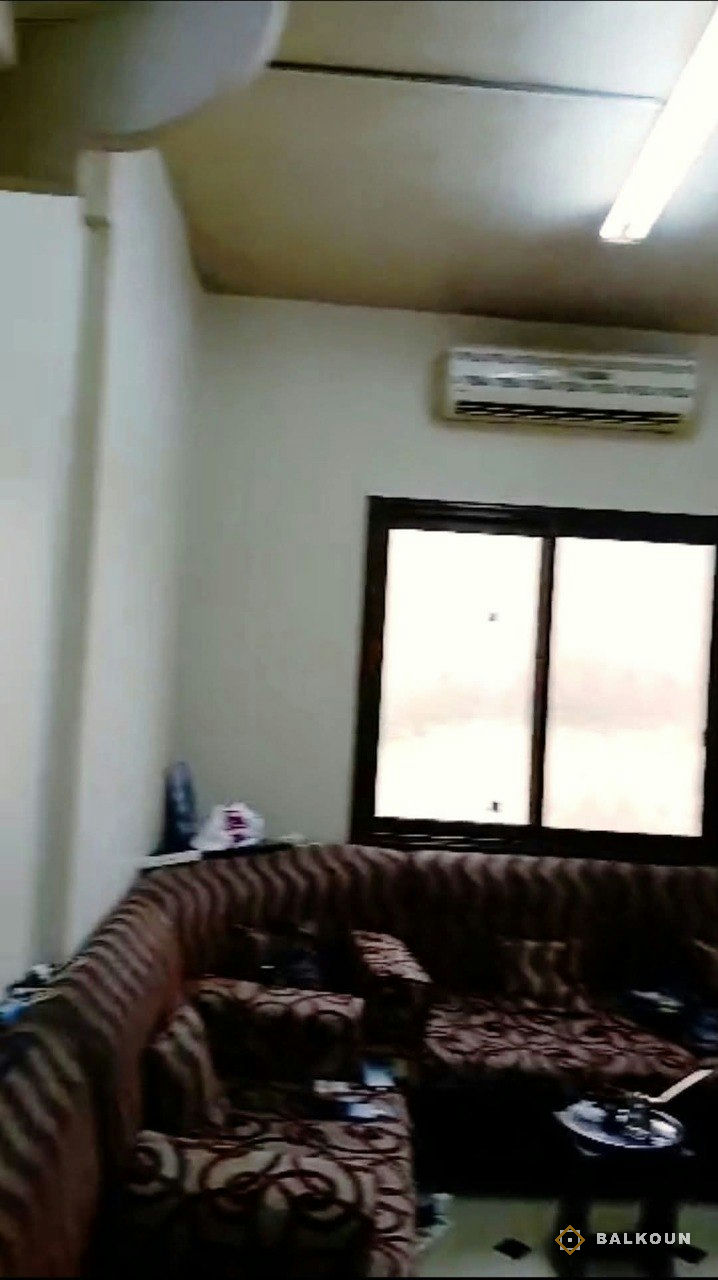 Wohnung zum Kauf, 80 m² in Al-Sinaa, Damaskus, Syrien | Balkoun