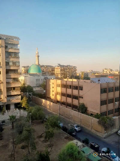 شقة في الزاهرة الجديدة