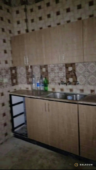Wohnung in Baghdad Street