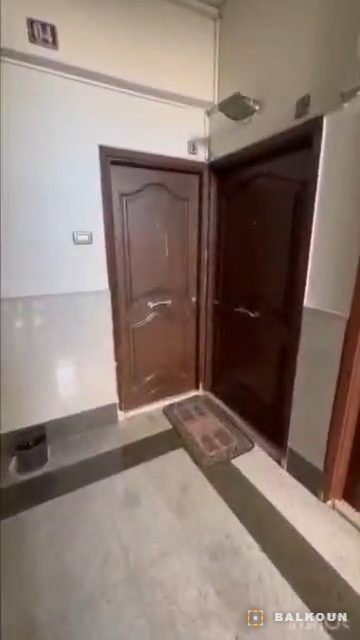 شقة في المزة