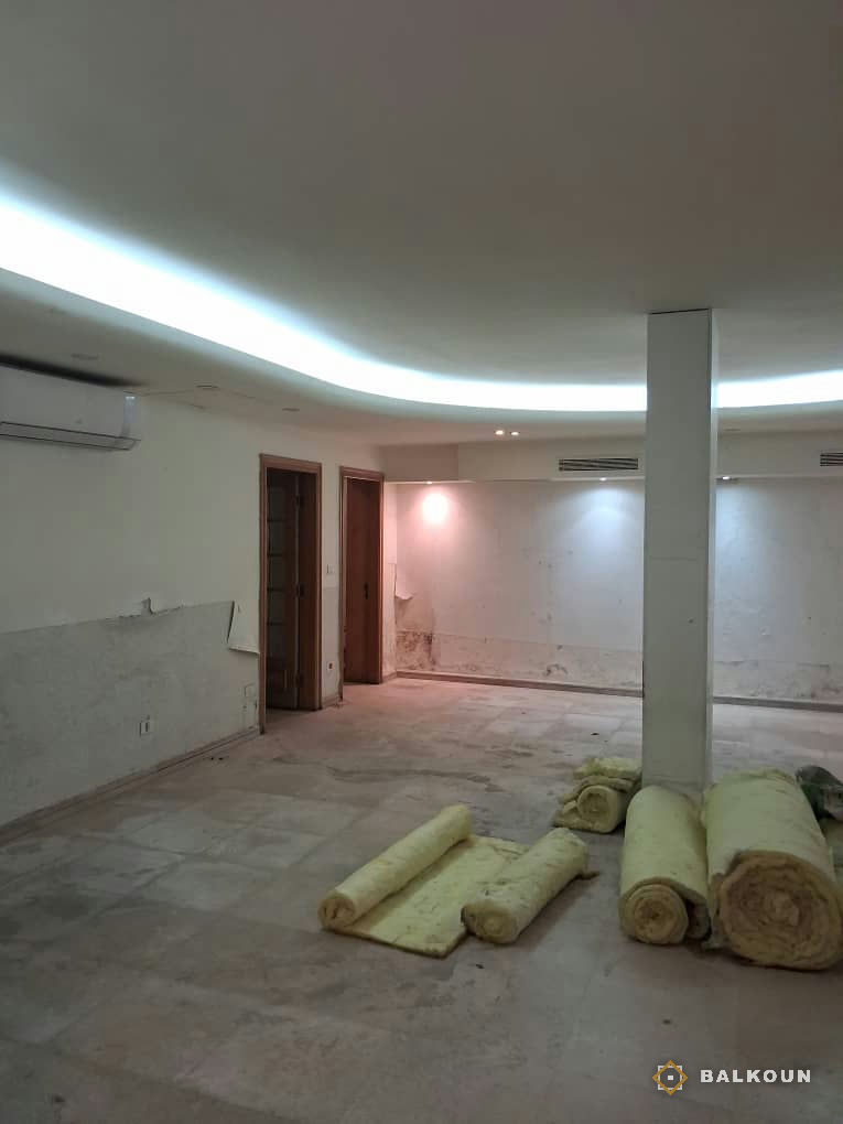 Villa zur Miete, 600 m² in Mezzeh Eastern Villas, Damaskus, Syrien | Balkoun