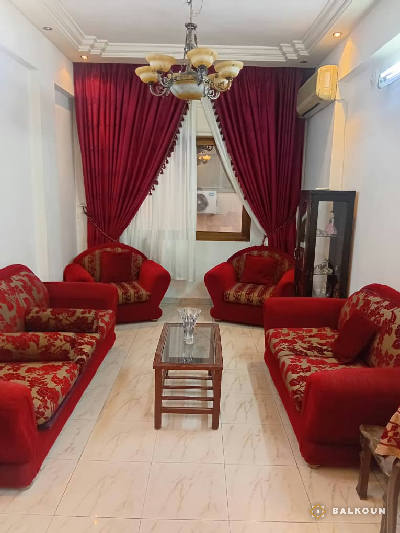 Wohnung in Kafr Sousa