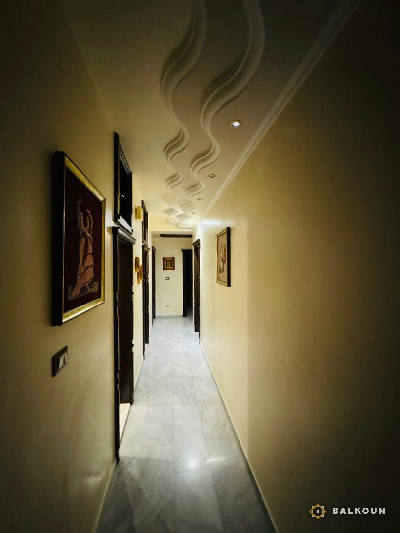 Wohnung in Kafr Sousa