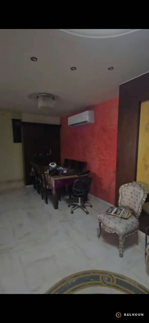 Apartment for sale, 200 m² in Kafr Sousa, Damascus, Syria | Balkoun