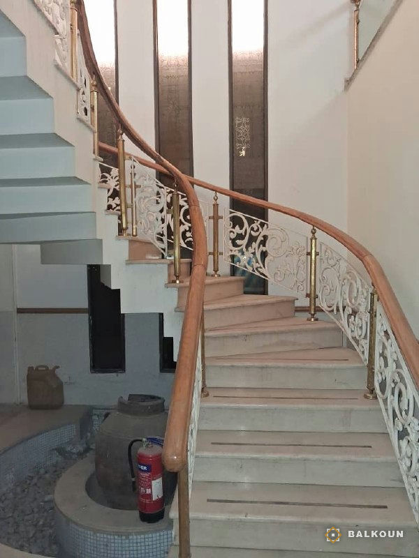 Villa — Foto 3
