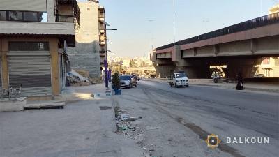 محل تجاري في الصاخور