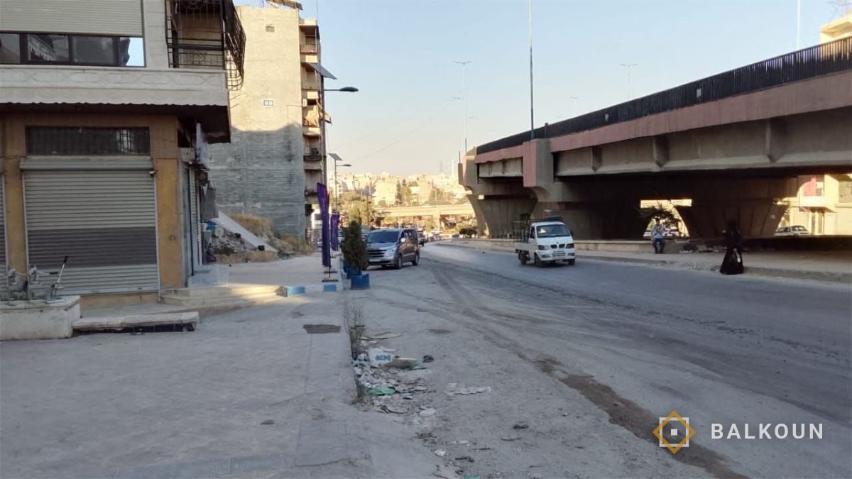 Ladenlokal zum Kauf, 80 m² in Al-Sakhour, Aleppo, Syrien | Balkoun