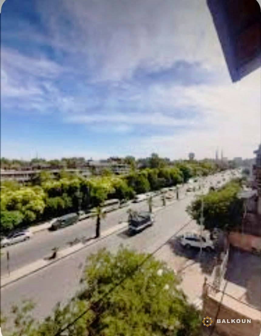 Showroom for rent, 500 m² in Ibn Asaker, Damascus, Syria | Balkoun