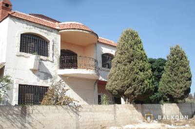 Bauernhof in Karm al-Louz