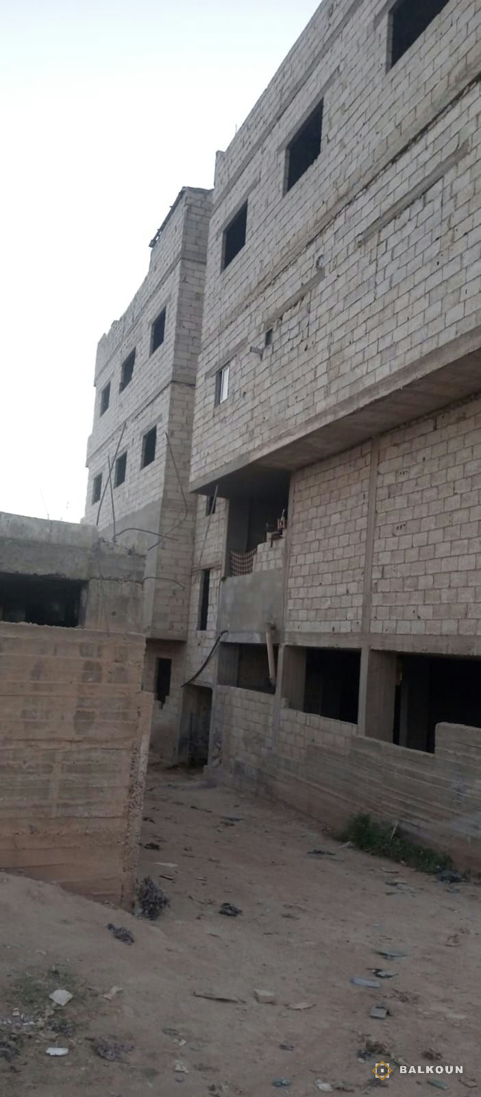 Wohnung zum Kauf, 65 m² in Kazo, Hama, Syrien | Balkoun