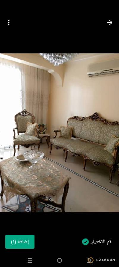Apartment in Al-Firdaws