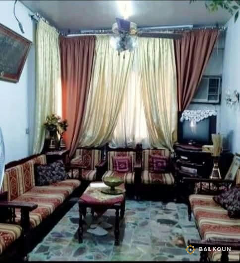 Apartment for sale, 160 m² in Al-Sinaa, Damascus, Syria | Balkoun